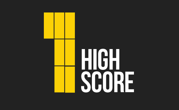iquisitive - highscore